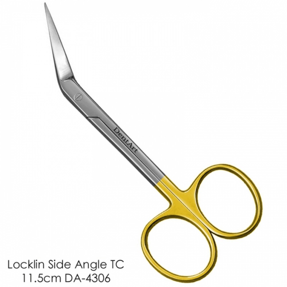 Locklin Side Angle TC